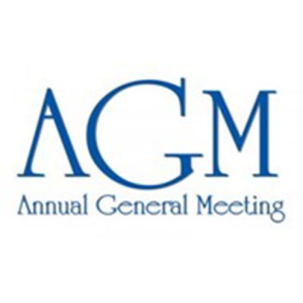 Annual General Meeting 2021